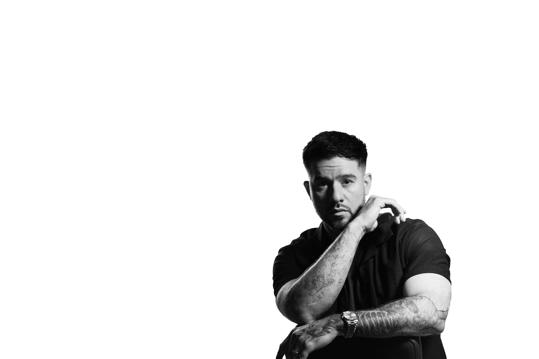 Nico Negron