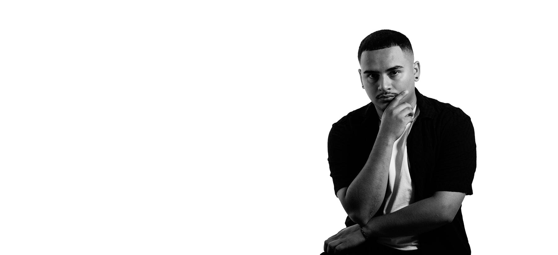 Marlon Perez