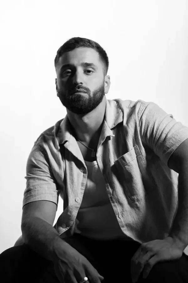 Domenico Rizzotti