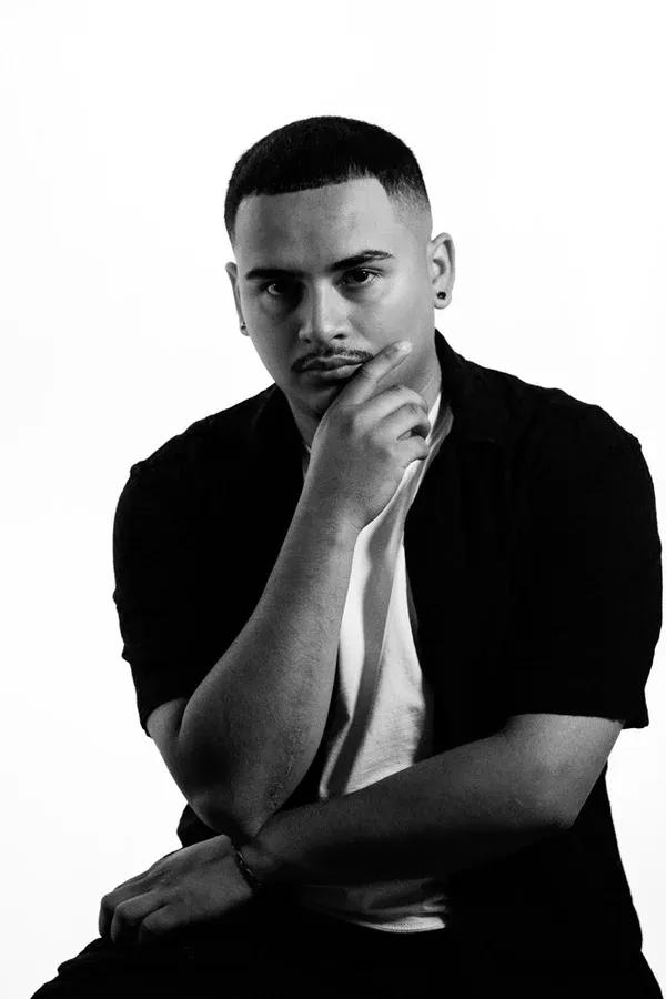 Marlon Perez